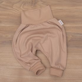 Hose: Beige