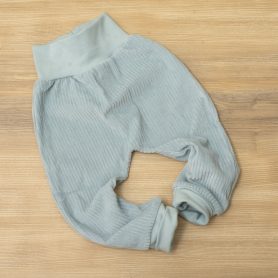 Hose: Cordnicky Gletscher