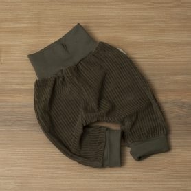 Hose: Cordnicky Khaki