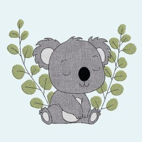 Koala KOKO