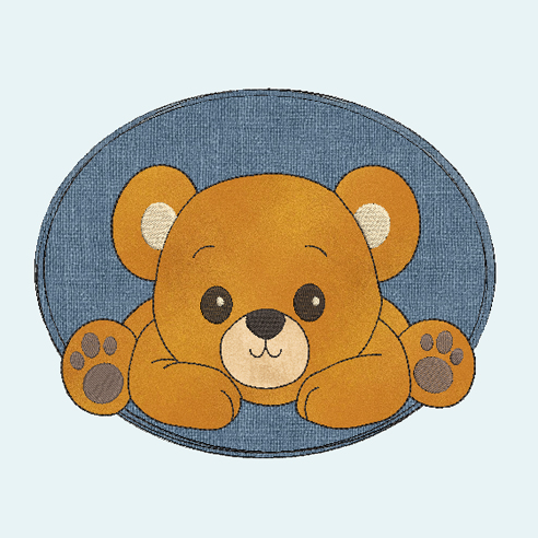 Bär Ted