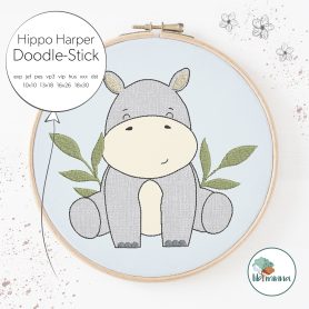 Hippo Harper