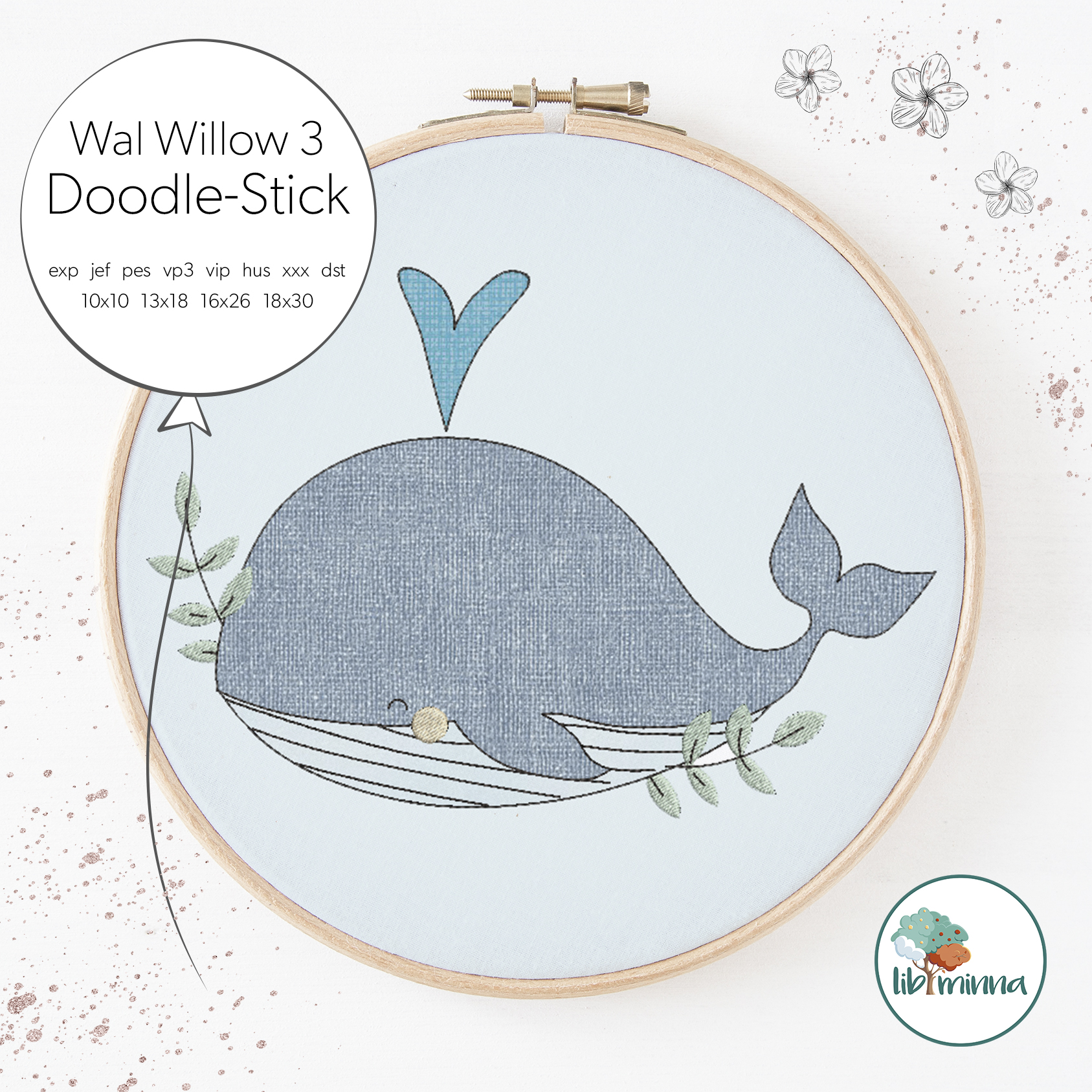 Wal Willow 3