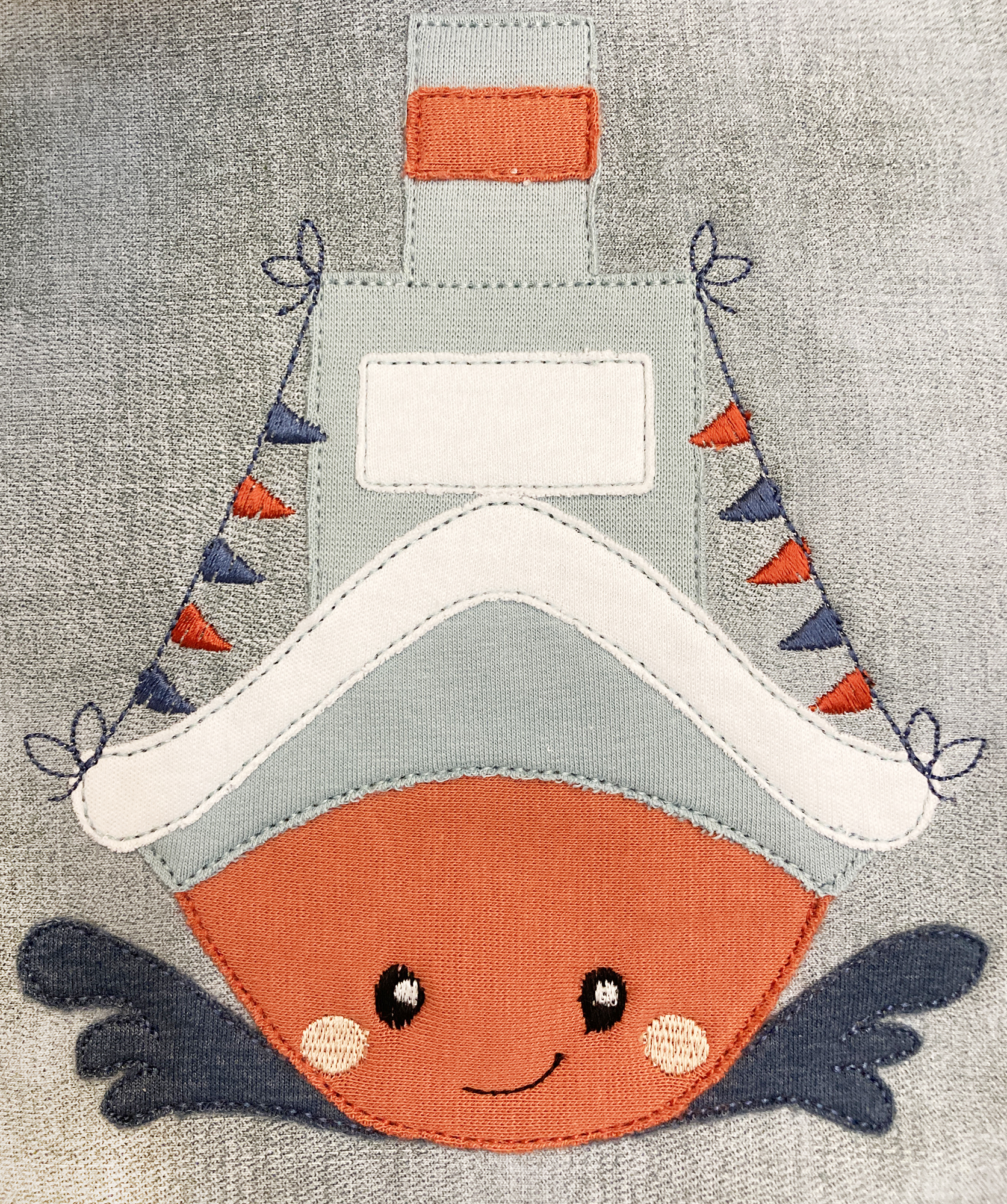 Schiff 1 - Image 2