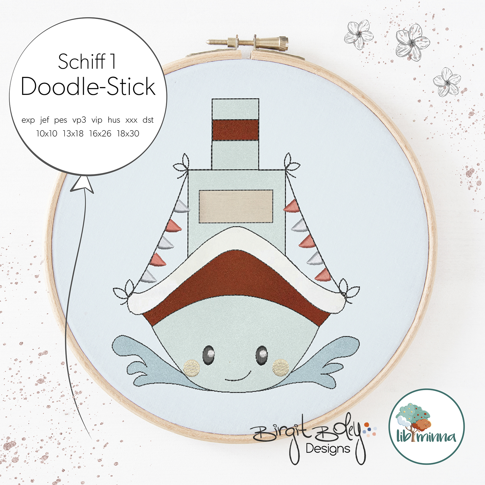Schiff 1