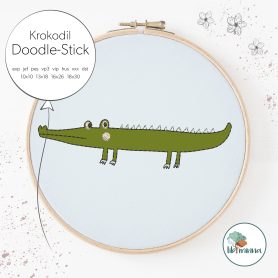 Krokodil