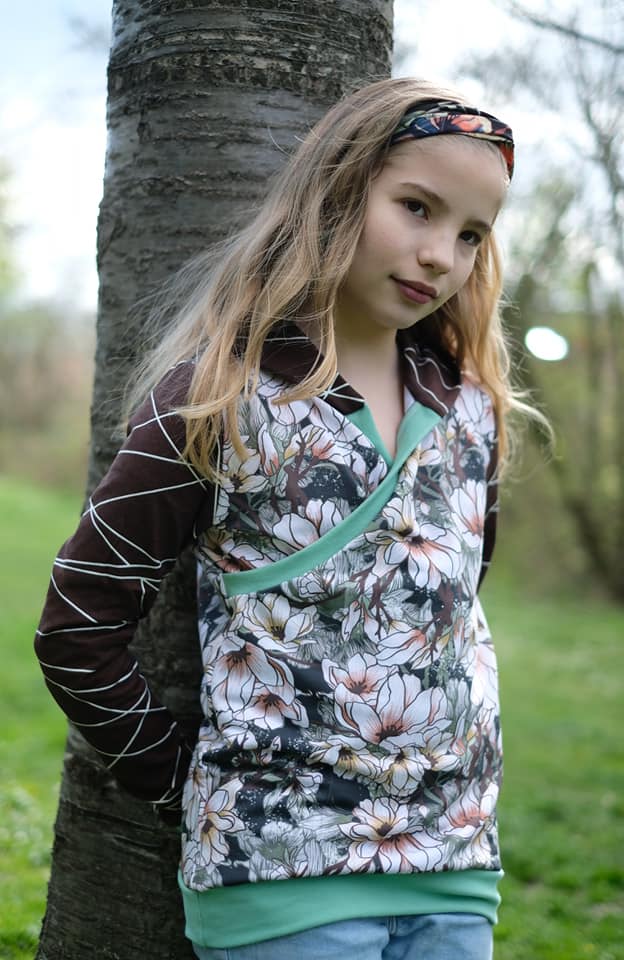 Wickelweste WICKI - Image 2