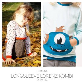 Longsleeve LORENZ Kombi