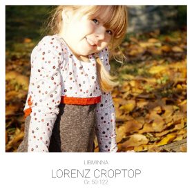 LORENZ Croptop
