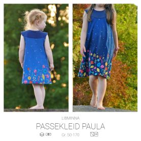 Passekleid PAULA