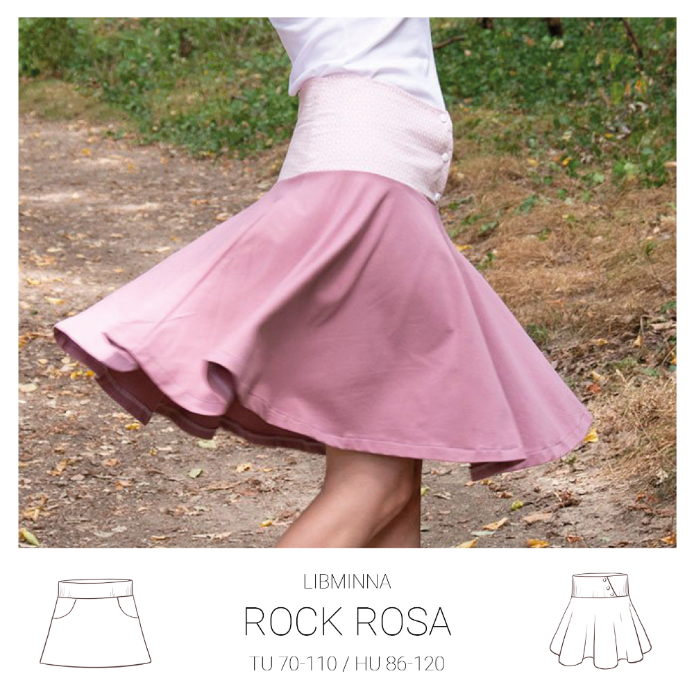 Rock ROSA