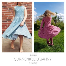 Sonnenkleid SANNY