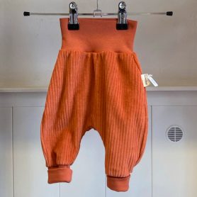 Hose: Cordnicky Rostrot