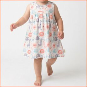 Hängerchen gerafft: Babytiere